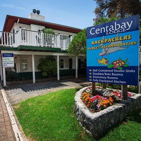 Centabay Lodge And Backpackers Paihia Luaran gambar