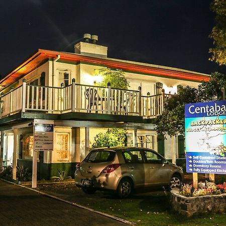 Centabay Lodge And Backpackers Paihia Luaran gambar